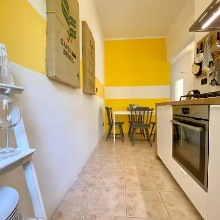 Casaviva - Lovely Trilo With Patio In *