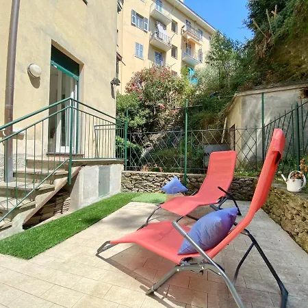 Apartament Casaviva - Lovely Trilo With Patio In *