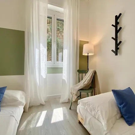 Casaviva - Lovely Trilo With Patio In
