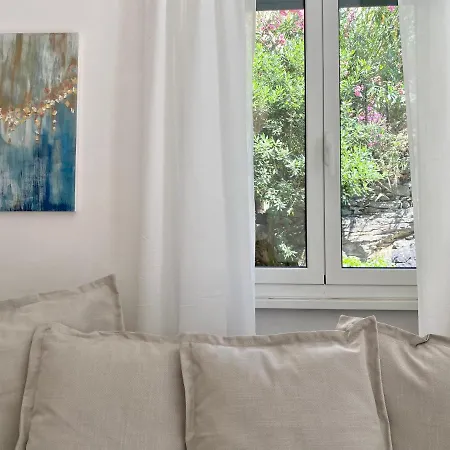 Apartament Casaviva - Lovely Trilo With Patio In *