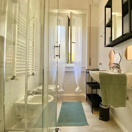 Casaviva - Lovely Trilo With Patio In *