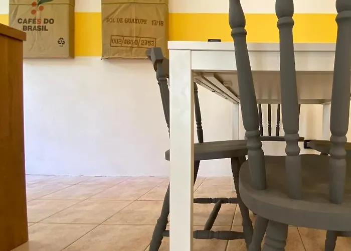 Casaviva - Lovely Trilo With Patio In Apartment