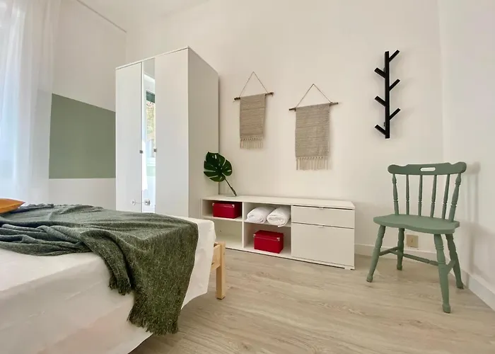 Casaviva - Lovely Trilo With Patio In * Rapallo