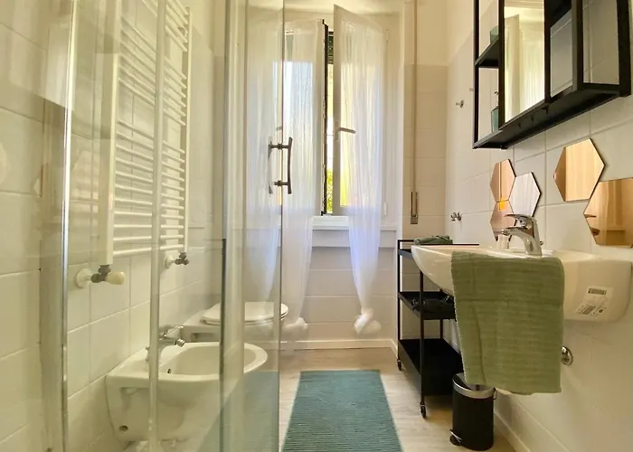 Casaviva - Lovely Trilo With Patio In *